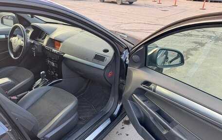 Opel Astra H, 2012 год, 750 000 рублей, 8 фотография