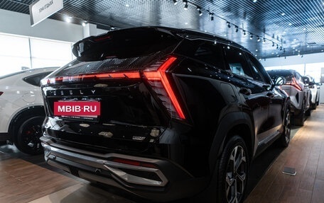 Geely Atlas, 2026 год, 4 080 990 рублей, 5 фотография