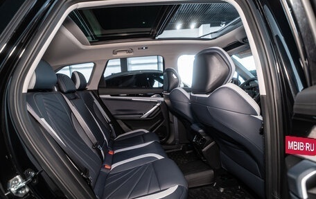 Geely Atlas, 2026 год, 4 080 990 рублей, 14 фотография