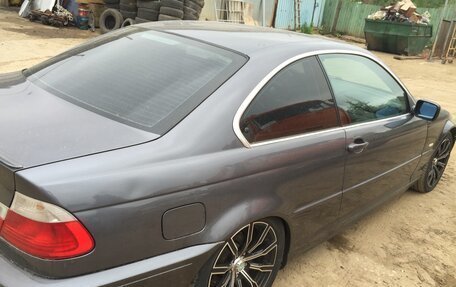 BMW 3 серия, 2001 год, 250 000 рублей, 2 фотография