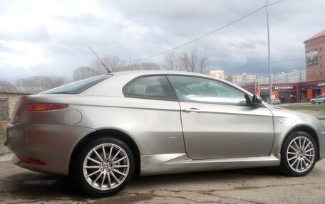 Alfa Romeo GT, 2006 год, 787 000 рублей, 2 фотография