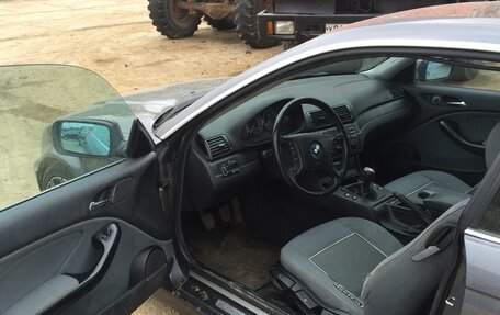 BMW 3 серия, 2001 год, 250 000 рублей, 5 фотография