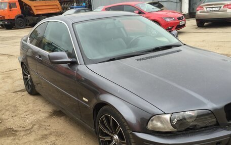 BMW 3 серия, 2001 год, 250 000 рублей, 6 фотография