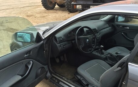 BMW 3 серия, 2001 год, 250 000 рублей, 7 фотография