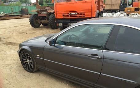 BMW 3 серия, 2001 год, 250 000 рублей, 11 фотография