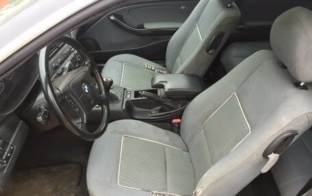 BMW 3 серия, 2001 год, 250 000 рублей, 10 фотография