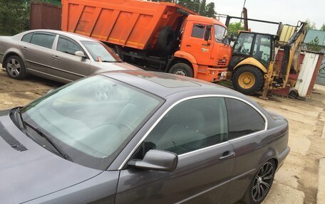 BMW 3 серия, 2001 год, 250 000 рублей, 12 фотография