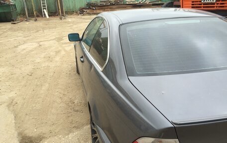 BMW 3 серия, 2001 год, 250 000 рублей, 4 фотография