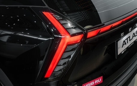 Geely Atlas, 2026 год, 4 080 990 рублей, 20 фотография