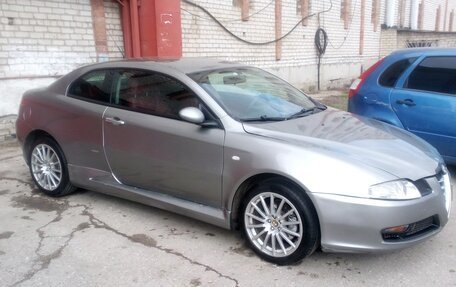 Alfa Romeo GT, 2006 год, 787 000 рублей, 3 фотография