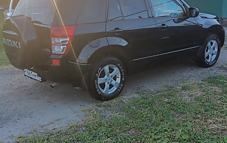 Suzuki Grand Vitara, 2007 год, 685 000 рублей, 4 фотография