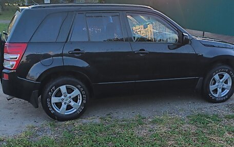 Suzuki Grand Vitara, 2007 год, 685 000 рублей, 6 фотография