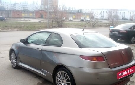 Alfa Romeo GT, 2006 год, 787 000 рублей, 5 фотография