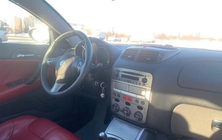 Alfa Romeo GT, 2006 год, 787 000 рублей, 7 фотография
