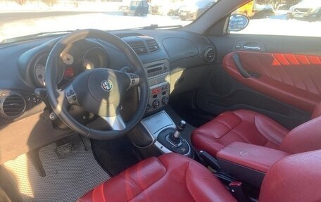 Alfa Romeo GT, 2006 год, 787 000 рублей, 8 фотография