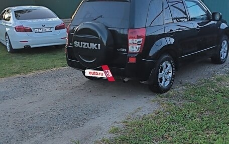 Suzuki Grand Vitara, 2007 год, 685 000 рублей, 5 фотография