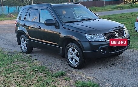 Suzuki Grand Vitara, 2007 год, 685 000 рублей, 3 фотография