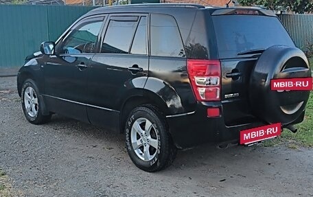Suzuki Grand Vitara, 2007 год, 685 000 рублей, 7 фотография