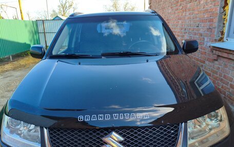 Suzuki Grand Vitara, 2007 год, 685 000 рублей, 15 фотография