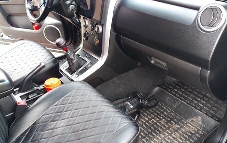 Suzuki Grand Vitara, 2007 год, 685 000 рублей, 17 фотография