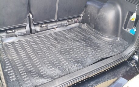 Suzuki Grand Vitara, 2007 год, 685 000 рублей, 16 фотография