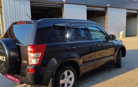 Suzuki Grand Vitara, 2007 год, 685 000 рублей, 13 фотография