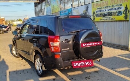 Suzuki Grand Vitara, 2007 год, 685 000 рублей, 14 фотография