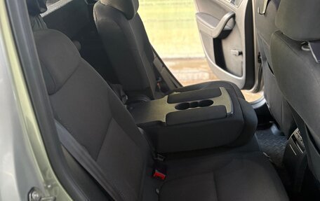 Skoda Yeti I рестайлинг, 2011 год, 650 000 рублей, 7 фотография