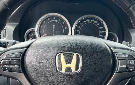 Honda Accord VIII рестайлинг, 2012 год, 1 350 000 рублей, 13 фотография