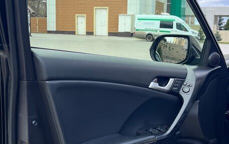 Honda Accord VIII рестайлинг, 2012 год, 1 350 000 рублей, 16 фотография