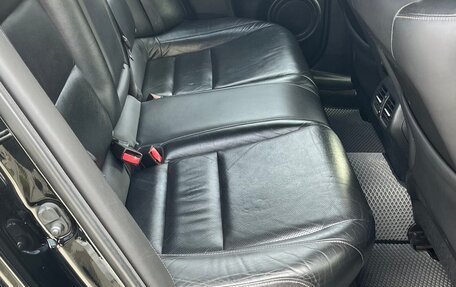 Honda Accord VIII рестайлинг, 2012 год, 1 350 000 рублей, 20 фотография