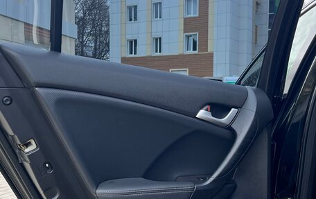 Honda Accord VIII рестайлинг, 2012 год, 1 350 000 рублей, 17 фотография