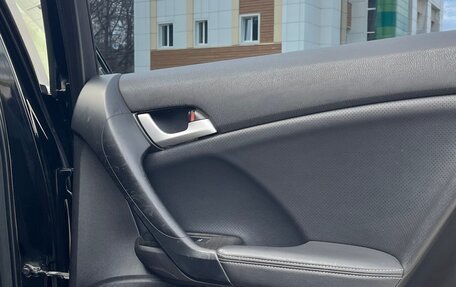 Honda Accord VIII рестайлинг, 2012 год, 1 350 000 рублей, 19 фотография