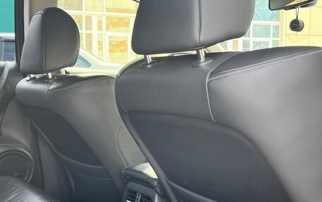 Honda Accord VIII рестайлинг, 2012 год, 1 350 000 рублей, 21 фотография
