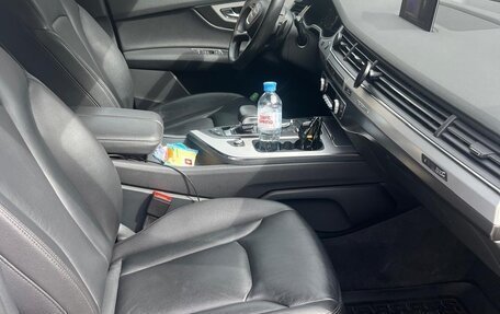 Audi Q7, 2017 год, 4 750 000 рублей, 4 фотография