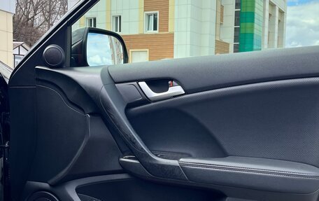 Honda Accord VIII рестайлинг, 2012 год, 1 350 000 рублей, 23 фотография
