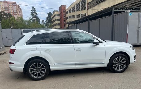 Audi Q7, 2017 год, 4 750 000 рублей, 11 фотография