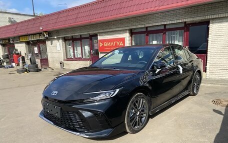 Toyota Camry, 2026 год, 4 600 000 рублей, 3 фотография