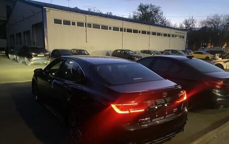 Toyota Camry, 2026 год, 4 600 000 рублей, 7 фотография