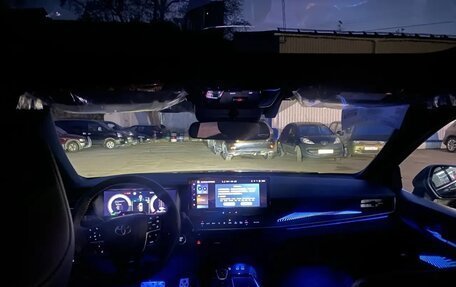 Toyota Camry, 2026 год, 4 600 000 рублей, 9 фотография