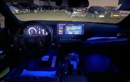 Toyota Camry, 2026 год, 4 600 000 рублей, 10 фотография