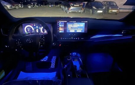 Toyota Camry, 2026 год, 4 600 000 рублей, 11 фотография