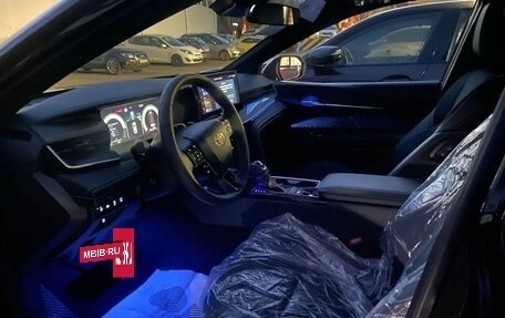 Toyota Camry, 2026 год, 4 600 000 рублей, 8 фотография