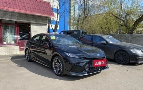 Toyota Camry, 2026 год, 4 600 000 рублей, 2 фотография