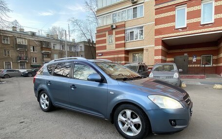 KIA cee'd I рестайлинг, 2008 год, 475 000 рублей, 2 фотография