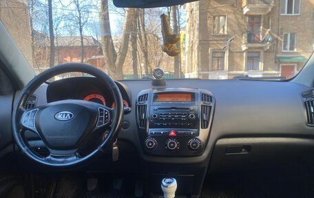 KIA cee'd I рестайлинг, 2008 год, 475 000 рублей, 4 фотография