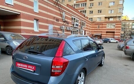 KIA cee'd I рестайлинг, 2008 год, 475 000 рублей, 3 фотография