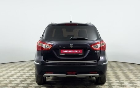 Suzuki SX4 II рестайлинг, 2014 год, 1 079 200 рублей, 4 фотография