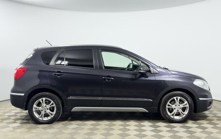 Suzuki SX4 II рестайлинг, 2014 год, 1 079 200 рублей, 5 фотография