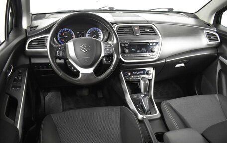 Suzuki SX4 II рестайлинг, 2014 год, 1 079 200 рублей, 6 фотография
